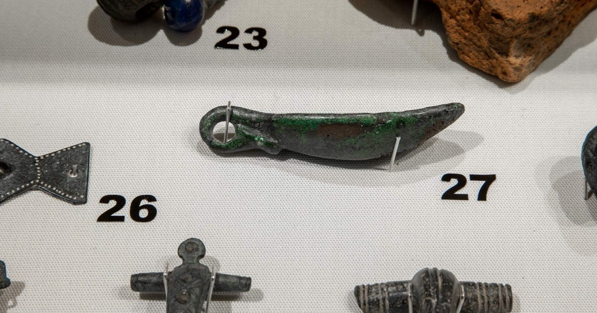 Unraveling the world of Roman fashion | KL Magazine