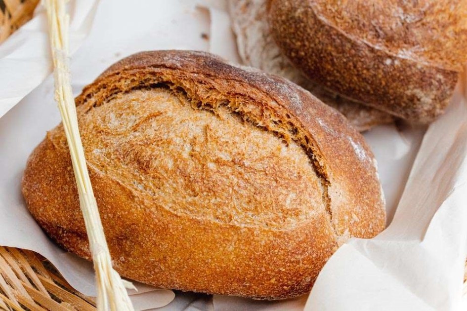 Bread Introduction Introduction to Artisan Breadmaking | KL Magazine